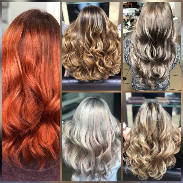 exemple par vosit si coafat nuevo